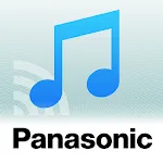 Panasonic Music Streaming | Indus Appstore | App Icon