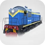 i am Train driver!4 | Indus Appstore | App Icon