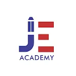 JE ACADEMY | Indus Appstore | App Icon