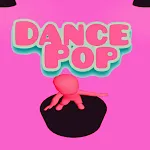 Dance Pop - Physics & Puzzle | Indus Appstore | App Icon