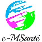 MSanté Paiement | Indus Appstore | App Icon