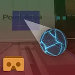 Future Pong VR | Indus Appstore | App Icon