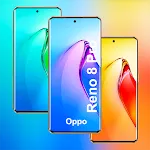 Oppo Reno 8 Pro Wallpaper | Indus Appstore | App Icon