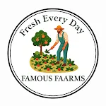 FamousFarms | Indus Appstore | App Icon