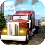 8x8 truck off road games | Indus Appstore | App Icon