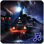 Train Ringtones 2023 | Indus Appstore | App Icon