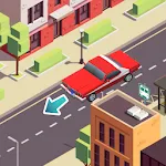 Draw Park Car Street | Indus Appstore | App Icon