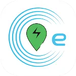 eCharge EV | Indus Appstore | App Icon