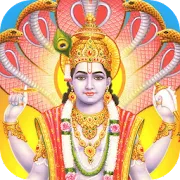 Vishnu Aarti: Om Jai Jagdish Hare | Indus Appstore | App Icon