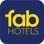 FabHotels: Hotel Booking App | Indus Appstore | App Icon