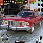 Car Games 3d Car Simulator | Indus Appstore | App Icon