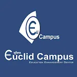 Euclid Campus | Indus Appstore | App Icon