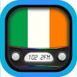 Radio Ireland App: Irish Radio | Indus Appstore | App Icon