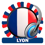 Stations de radio à Lyon | Indus Appstore | App Icon