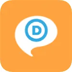 DoitChat - Foreign Friend Chat | Indus Appstore | App Icon