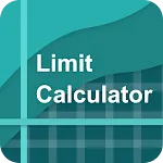 Limit Calculator and Solver | Indus Appstore | App Icon