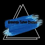 Himanshi Tution classes | Indus Appstore | App Icon