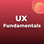 Learn UX Fundamentals - ProApp | Indus Appstore | App Icon