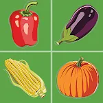 Veggie Match | Indus Appstore | App Icon