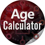 Age Calculator | Indus Appstore | App Icon