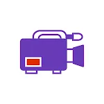 SMR: Background Media Recorder | Indus Appstore | App Icon