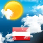 Weather for Austria | Indus Appstore | App Icon