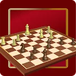 Reverse Chess | Indus Appstore | App Icon