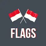 World Flags Trivia Quiz | Indus Appstore | App Icon