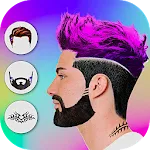 Macho - Man makeover app & Pho | Indus Appstore | App Icon