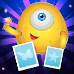 เกมถอดรหัสภาพ | Indus Appstore | App Icon