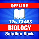 12th Class Biology Notes | Indus Appstore | App Icon