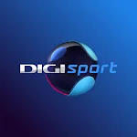 Digi Sport-Știri&meciuri LIVE | Indus Appstore | App Icon