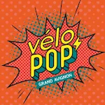 Vélopop' | Indus Appstore | App Icon