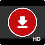 All Video Downloader | Indus Appstore | App Icon