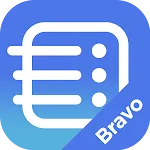 ClaimIt Bravo | Indus Appstore | App Icon