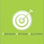 PSS (Precision Softweb Solutio | Indus Appstore | App Icon