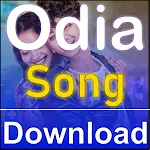 Odia Song Download | Indus Appstore | App Icon