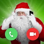 Santa Claus Call - Santa Call | Indus Appstore | App Icon