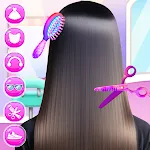 Hairs Makeup Artist Salon | Indus Appstore | App Icon