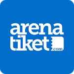 Arenatiket.com - Flight Ticket | Indus Appstore | App Icon