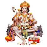 Hanuman Wallpapers | Indus Appstore | App Icon