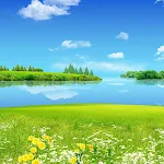 Paradise Wallpapers | Indus Appstore | App Icon