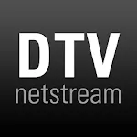 DTV Netstream | Indus Appstore | App Icon