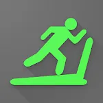 Running Hit - treadmill workou | Indus Appstore | App Icon