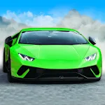 Car Real Simulator | Indus Appstore | App Icon