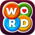 Word Cross: Crossy Word Search | Indus Appstore | App Icon