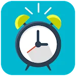 Recurring Alarm | Indus Appstore | App Icon