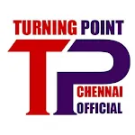 TP CHENNAI OFFICIAL | Indus Appstore | App Icon