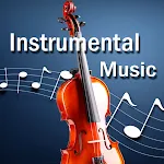 Instrumental Music App | Indus Appstore | App Icon