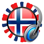 Norway Radio Stations | Indus Appstore | App Icon